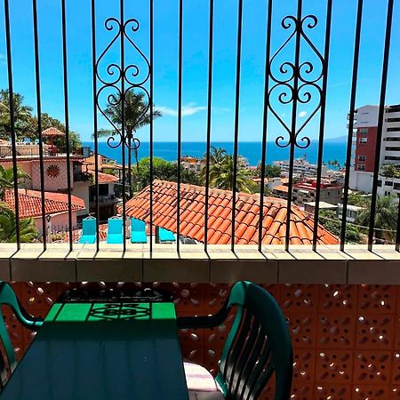 プエルトバラータ Casa Anitaアパートホテル エクステリア 写真